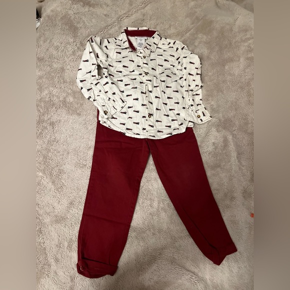 Tommy Bahama Christmas Tree Truck Set – 5T - Picture 4 of 16